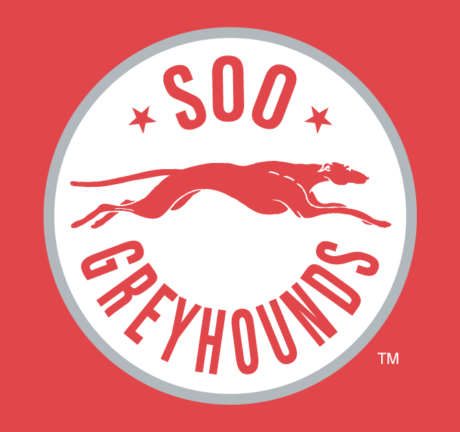 Sault Ste. Marie Greyhounds 2009-pres alternate logo iron on transfers for clothing